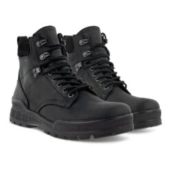 Men's Ecco Track 25 High Plain Toe -BROOKS Shoes Shop mwbqmdyduf