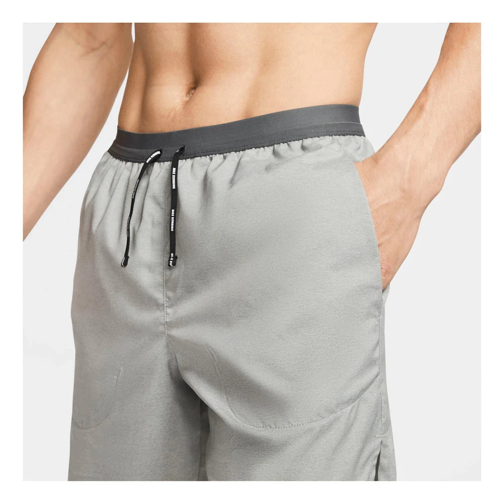 Men's Nike Flex Stride 7" Short 4 Men's Nike Flex Stride 7" Short - Image 4