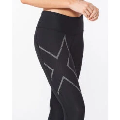 Women's 2XU Light Speed Mid-Rise Compression Tights -BROOKS Shoes Shop mwmhnkcjwv