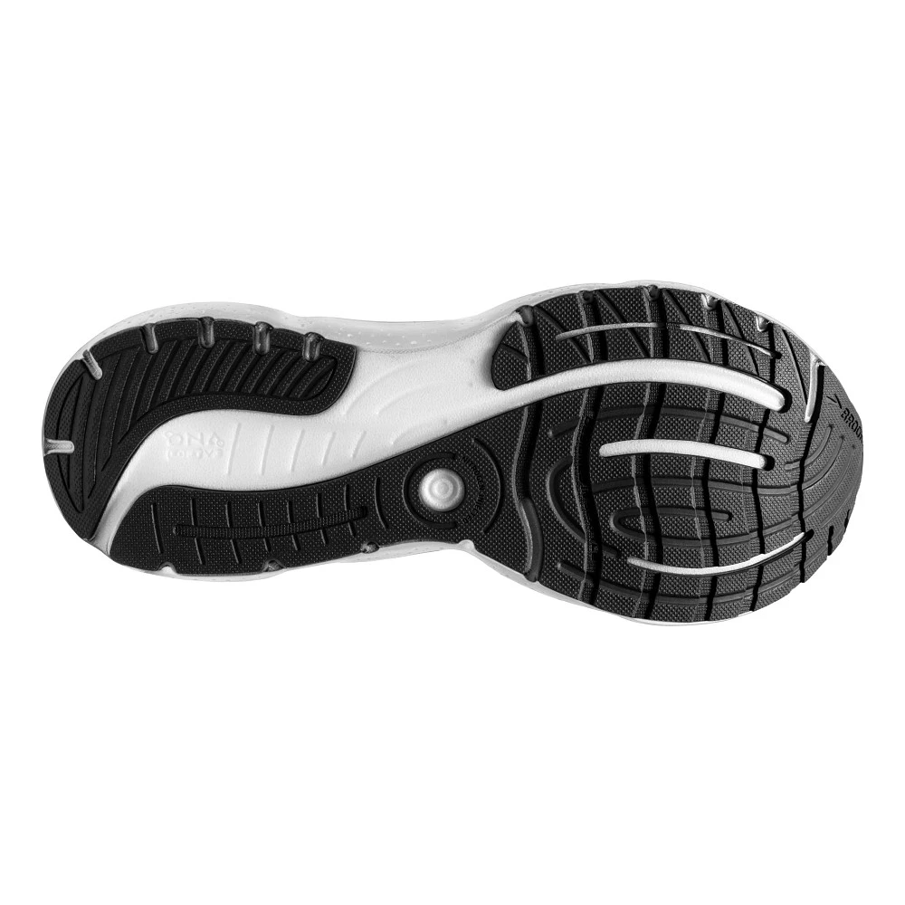 Men's Brooks Glycerin Stealthfit 20 10 Men's Brooks Glycerin Stealthfit 20 - Image 10