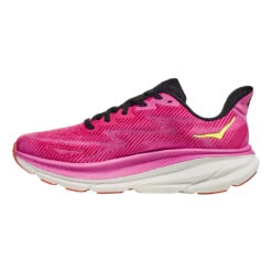 Women's HOKA Clifton 9 -BROOKS Shoes Shop mwzs0uy4sl