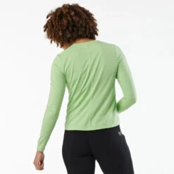 Women's Korsa Cadence Run Long Sleeve -BROOKS Shoes Shop mx5m9cxkug