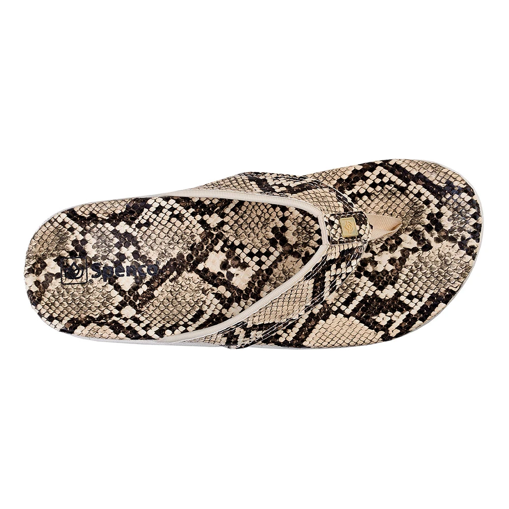 Women's Spenco Yumi Nuevo Snake 2 Women's Spenco Yumi Nuevo Snake - Image 2