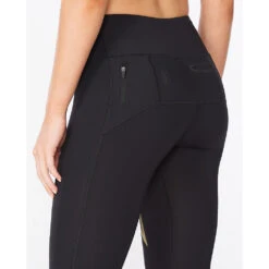 Women's 2XU Light Speed Mid-Rise Compression 3/4 Tight -BROOKS Shoes Shop mxjmk1lmwl