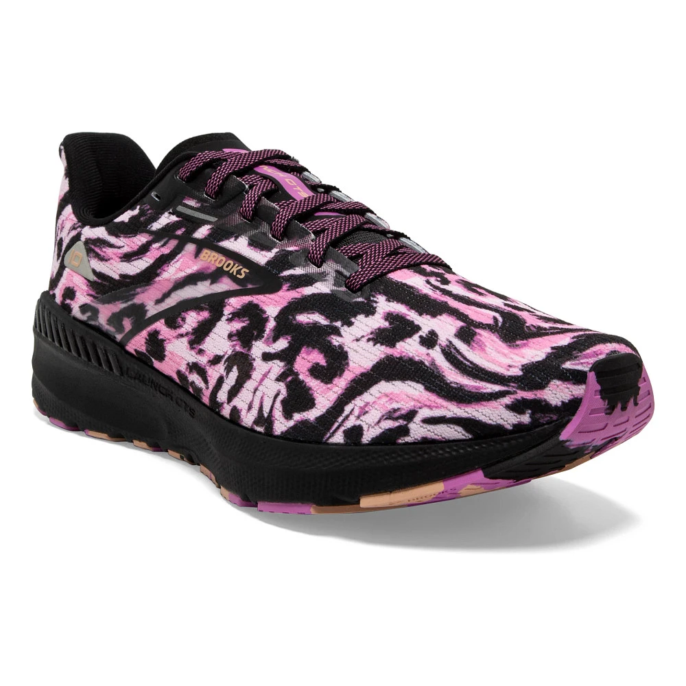 Women's Brooks Launch GTS 10 Run Wild 6 Women's Brooks Launch GTS 10 Run Wild - Image 6