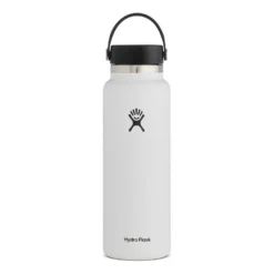 Hydro Flask 40 Ounce Wide Mouth Bottle