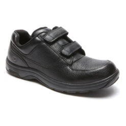Men's Dunham Winslow Hook And Loop Oxford 17 Men's Dunham Winslow Hook And Loop Oxford -BROOKS Shoes Shop mywtre0gan