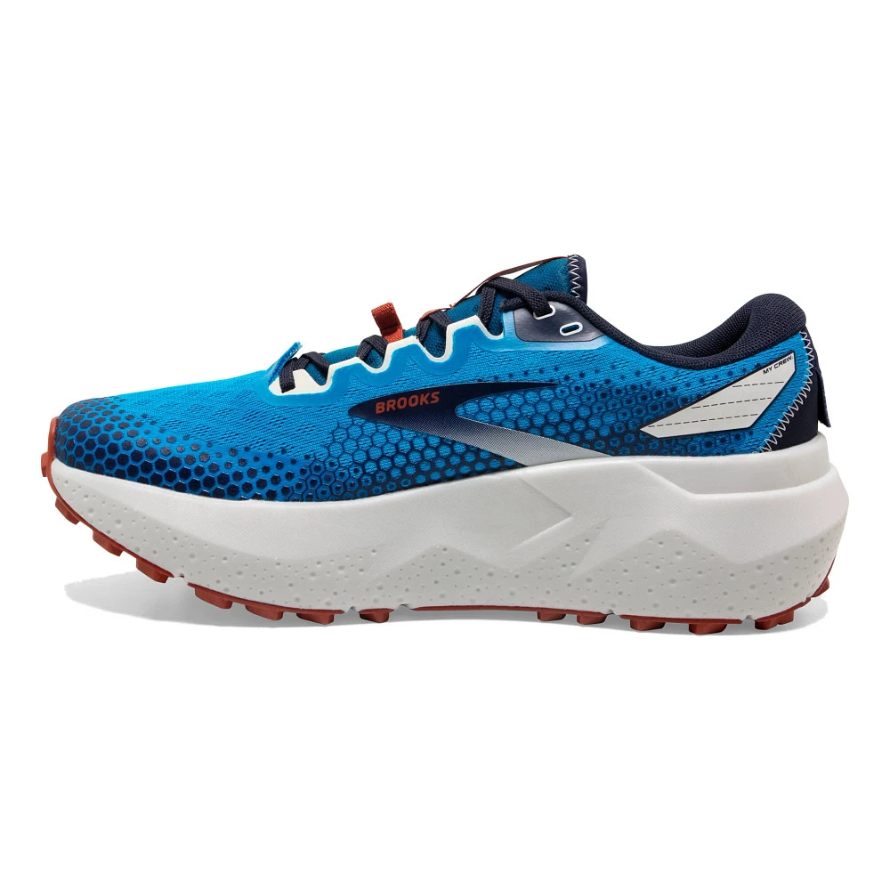 Men's Brooks Caldera 6 14 Men's Brooks Caldera 6 - Image 14