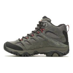 Men's Merrell Moab 3 Mid Waterproof 39 Men's Merrell Moab 3 Mid Waterproof -BROOKS Shoes Shop n3yfgayilp