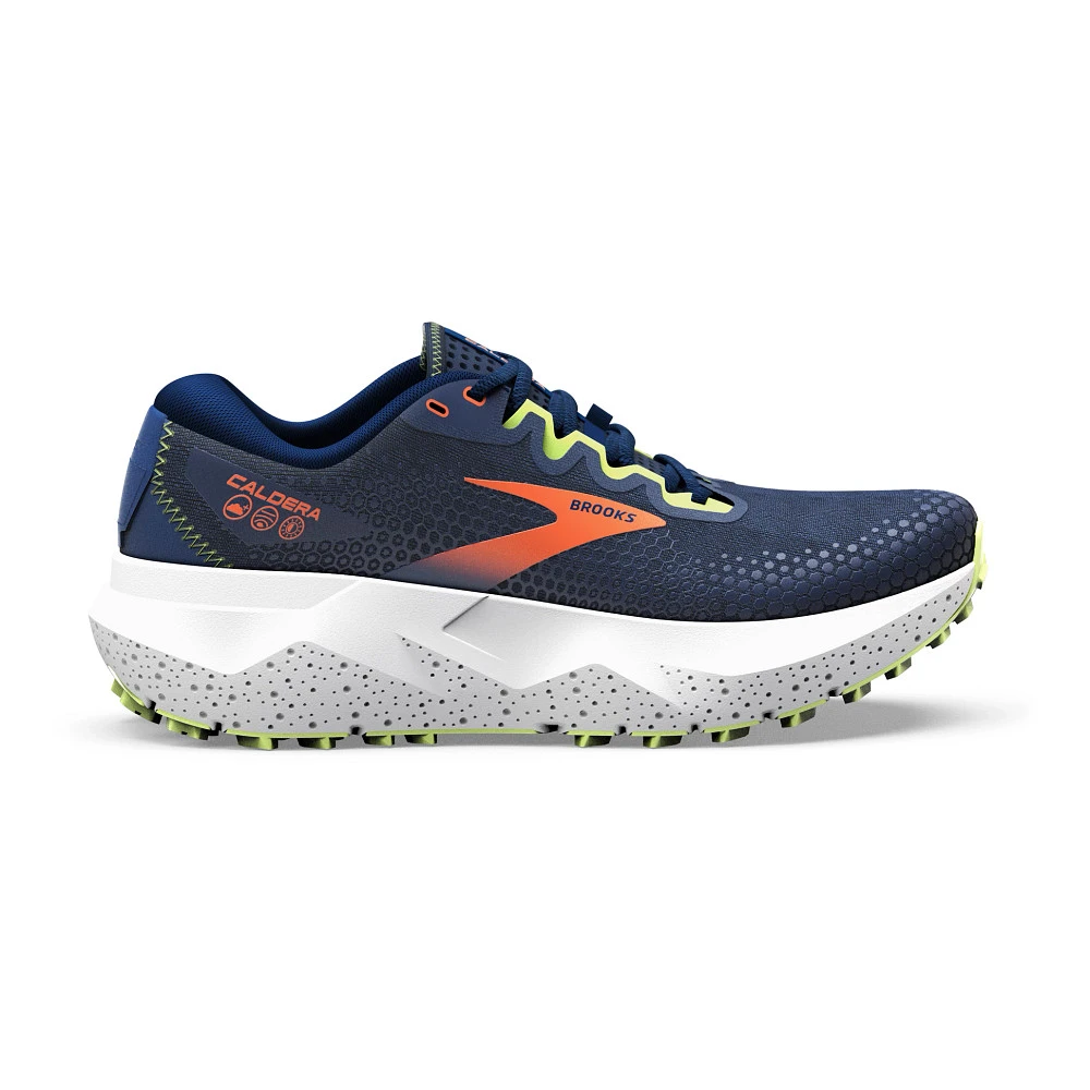 Men's Brooks Caldera 6 7 Men's Brooks Caldera 6 - Image 7