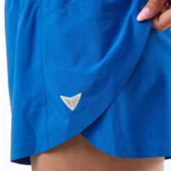 Women's Korsa Accelerate 3" Race Short 37 Women's Korsa Accelerate 3" Race Short -BROOKS Shoes Shop n5a6uw77ho