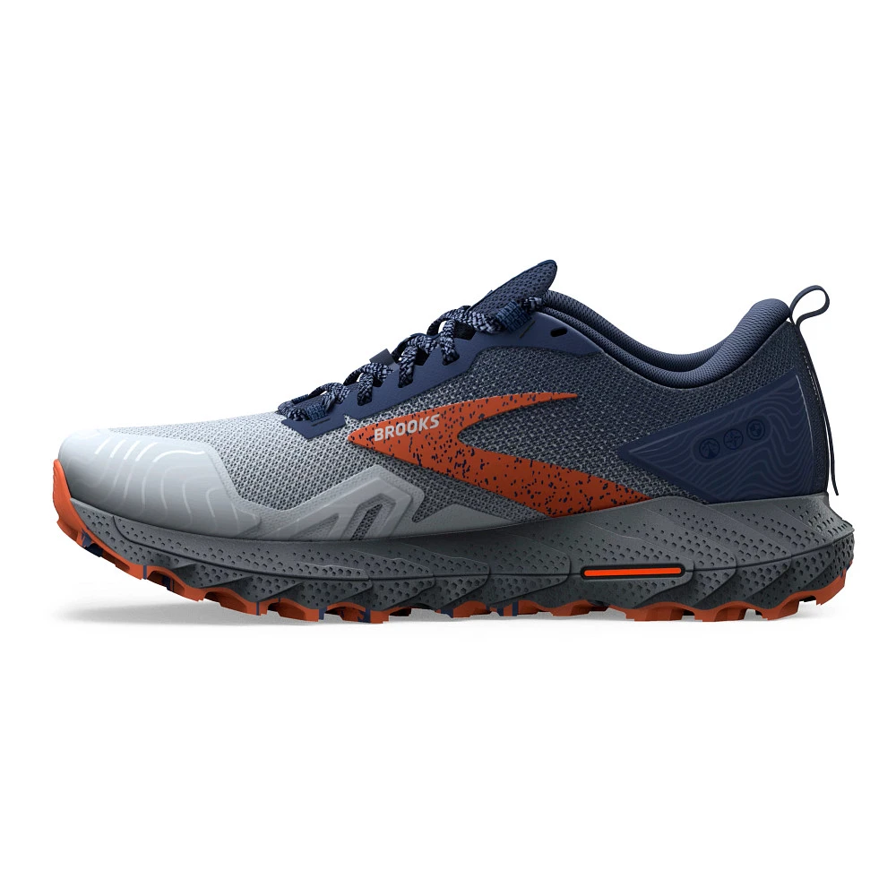 Men's Brooks Cascadia 17 2 Men's Brooks Cascadia 17 - Image 2