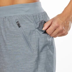 Women's Korsa Embrace 7" Short -BROOKS Shoes Shop n9owx1kuo2