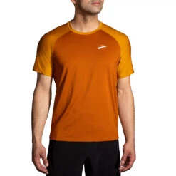 Men's Brooks Atmosphere Short Sleeve 2.0