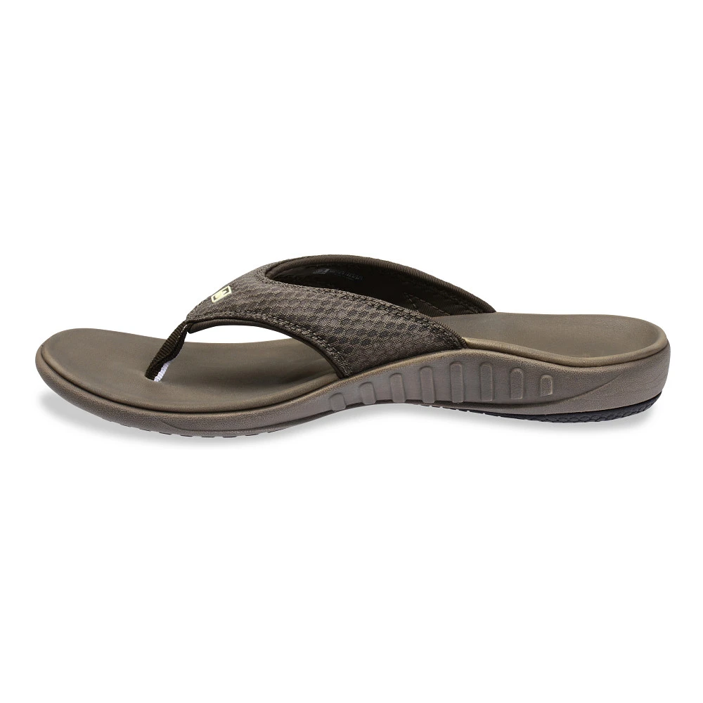 Men's Spenco Breeze Sandals 8 Men's Spenco Breeze Sandals - Image 8