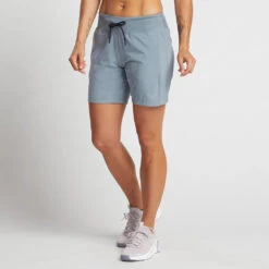 Women's Korsa Inspiration 7" Short 2.0 -BROOKS Shoes Shop nbzraxzzyo