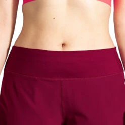 Women's Brooks Chaser 7" Short -BROOKS Shoes Shop ndw0fwther