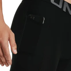 Men's Under Armour HeatGear Compression Shorts -BROOKS Shoes Shop nebwaopu02