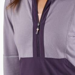 Women's Korsa Shield Half Zip 23 Women's Korsa Shield Half Zip -BROOKS Shoes Shop neqvio9dij