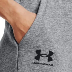 Women's Under Armour Rival Fleece Joggers -BROOKS Shoes Shop nf8r3w88je