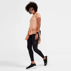 Women's Craft Advance Essence Short Sleeve Slim Tee -BROOKS Shoes Shop nfcpiyfqv8