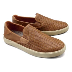 Men's OluKai Lae'ahi Lauhala 14 Men's OluKai Lae'ahi Lauhala -BROOKS Shoes Shop nipughueak