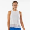 Women's Korsa Ventilate Tank