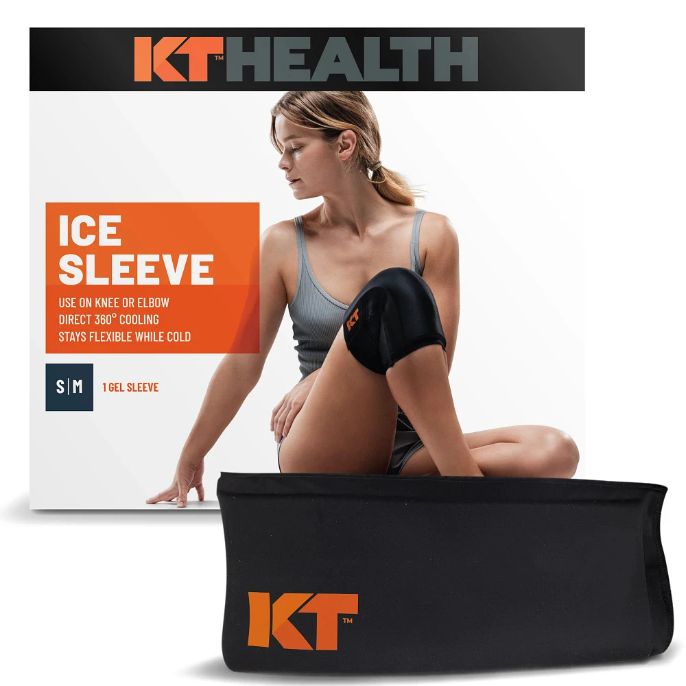 KT Health Ice Sleeve 2 KT Health Ice Sleeve - Image 2