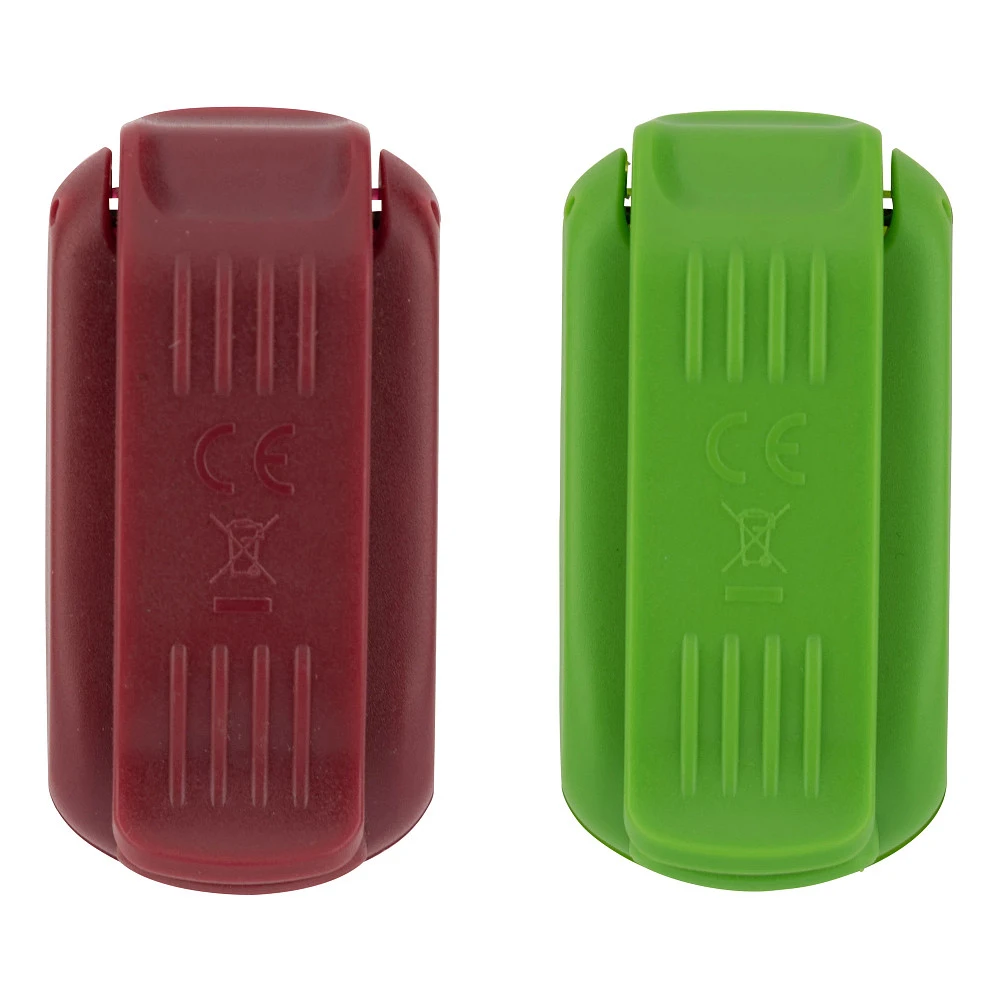 Nathan StrobeLight LED 2 Pack 2 Nathan StrobeLight LED 2 Pack - Image 2