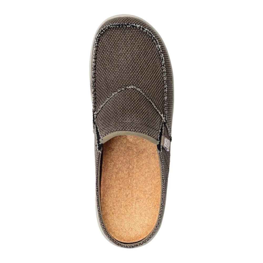 Men's Spenco Siesta Slide 3 Men's Spenco Siesta Slide - Image 3