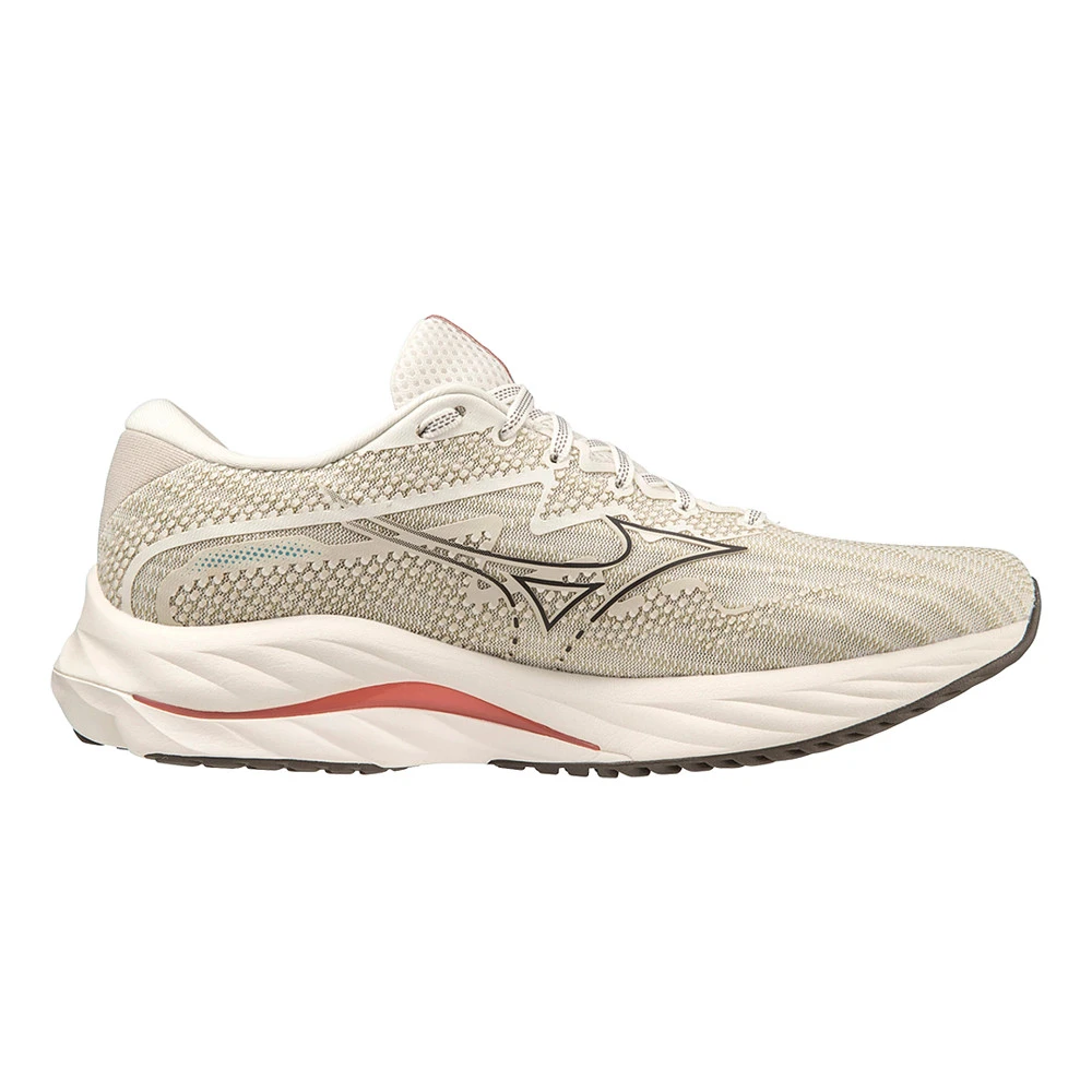 Men's Mizuno Wave Rider 27 2 Men's Mizuno Wave Rider 27 - Image 2