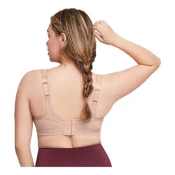 Women's Glamorise High Impact Wire Sports Bra 27 Women's Glamorise High Impact Wire Sports Bra -BROOKS Shoes Shop nmkatm2r91