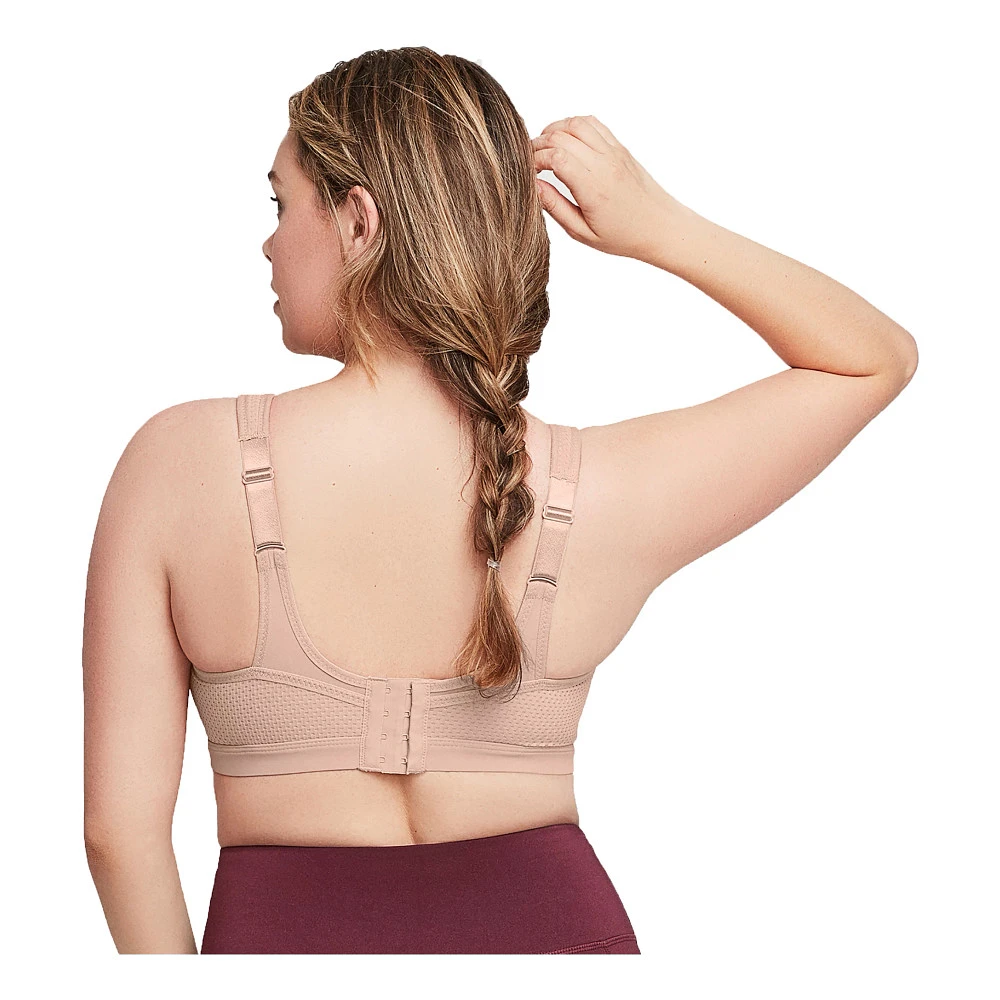 Women's Glamorise High Impact Wire Sports Bra 8 Women's Glamorise High Impact Wire Sports Bra - Image 8