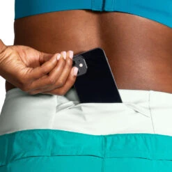 Women's Brooks Chaser 5" Short -BROOKS Shoes Shop nnmkdlt0fp