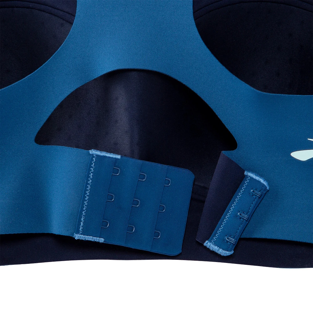 Women's Brooks Dare Racerback Run Bra 2.0 15 Women's Brooks Dare Racerback Run Bra 2.0 - Image 15