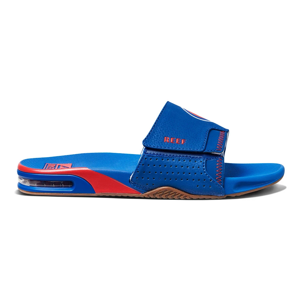 Men's Reef Fanning Slide X MLB 9 Men's Reef Fanning Slide X MLB - Image 9