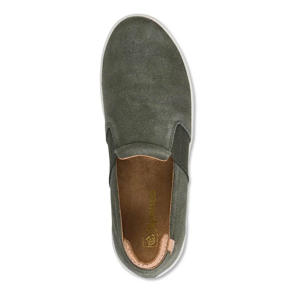 Men's Spenco Back Side Slip-On 10 Men's Spenco Back Side Slip-On - Image 10