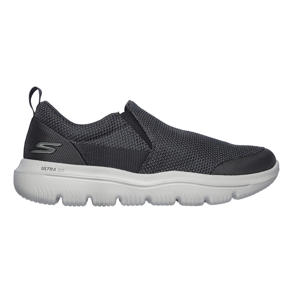 Men's Skechers Go Walk Evolution Ultra - Impeccable 11 Men's Skechers Go Walk Evolution Ultra - Impeccable - Image 11