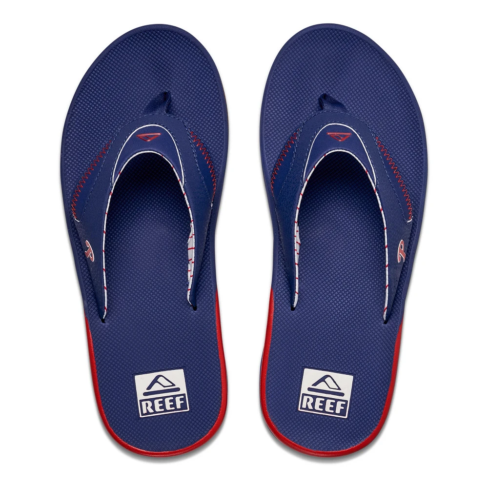 Men's Reef Fanning X MLB 11 Men's Reef Fanning X MLB - Image 11