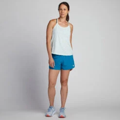 Women's Korsa Embrace 3" Short 2.0 -BROOKS Shoes Shop nxfj85igl7