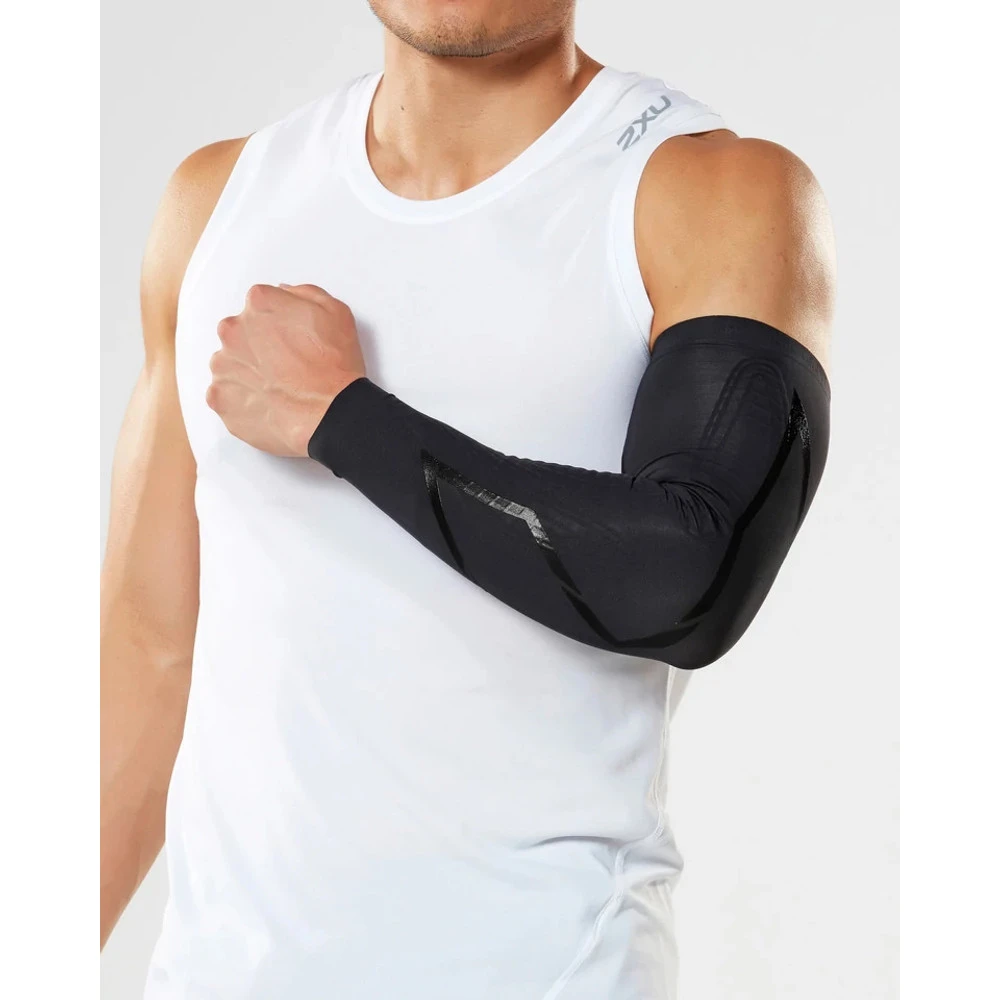2XU Elite MCS Compression Arm Guards 1 2XU Elite MCS Compression Arm Guards