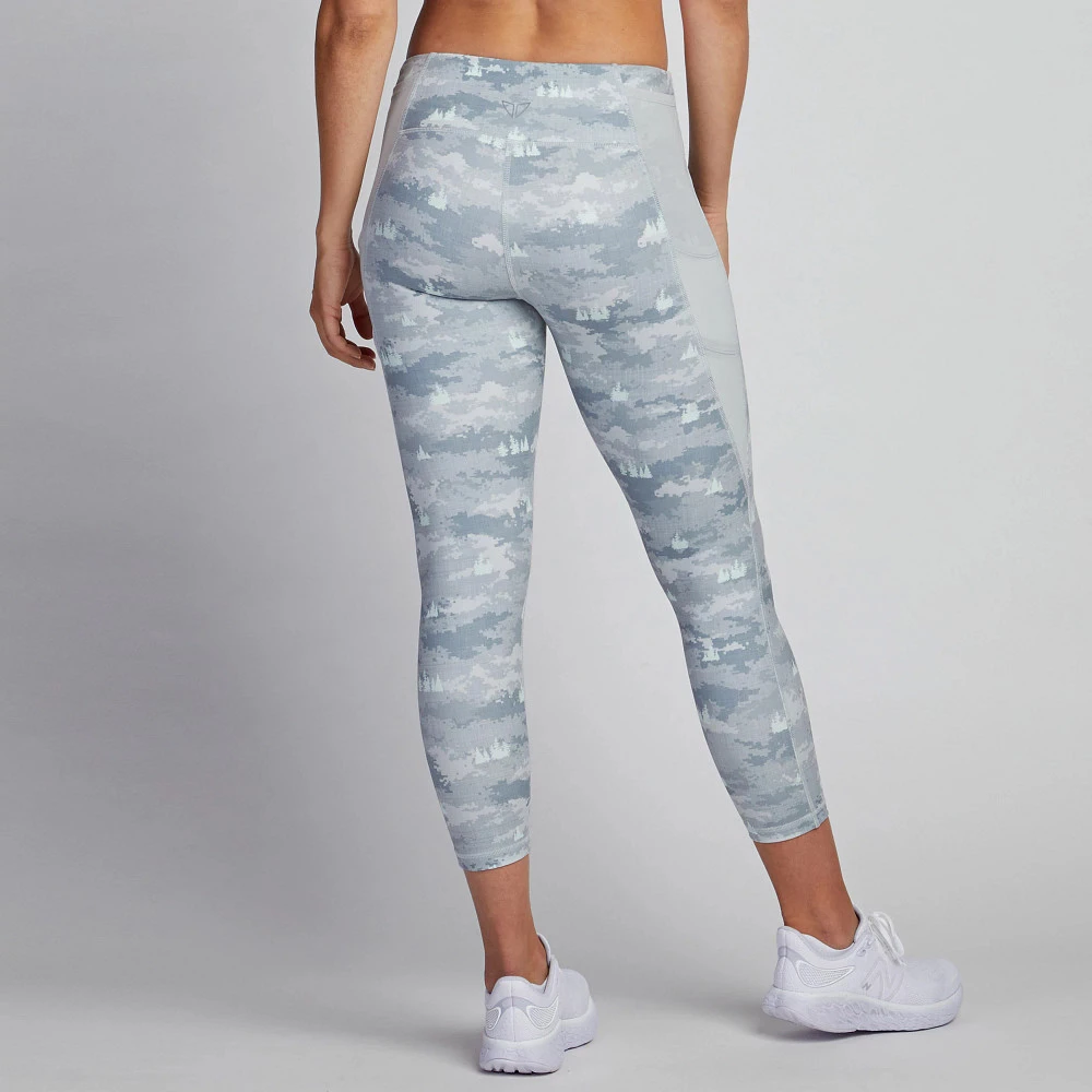 Women's Korsa Infinite High Rise 7/8 6-Pocket Tight 2.0 16 Women's Korsa Infinite High Rise 7/8 6-Pocket Tight 2.0 - Image 16