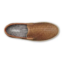 Men's OluKai Lae'ahi Lauhala 12 Men's OluKai Lae'ahi Lauhala -BROOKS Shoes Shop nyzfzgjgub