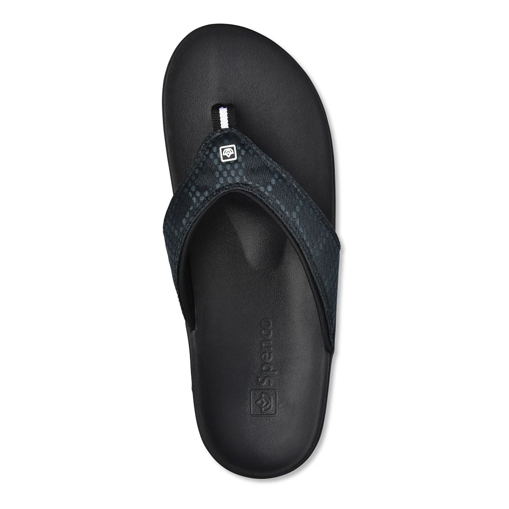 Men's Spenco Breeze Sandals 3 Men's Spenco Breeze Sandals - Image 3