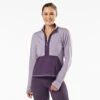 Women's Korsa Shield Half Zip