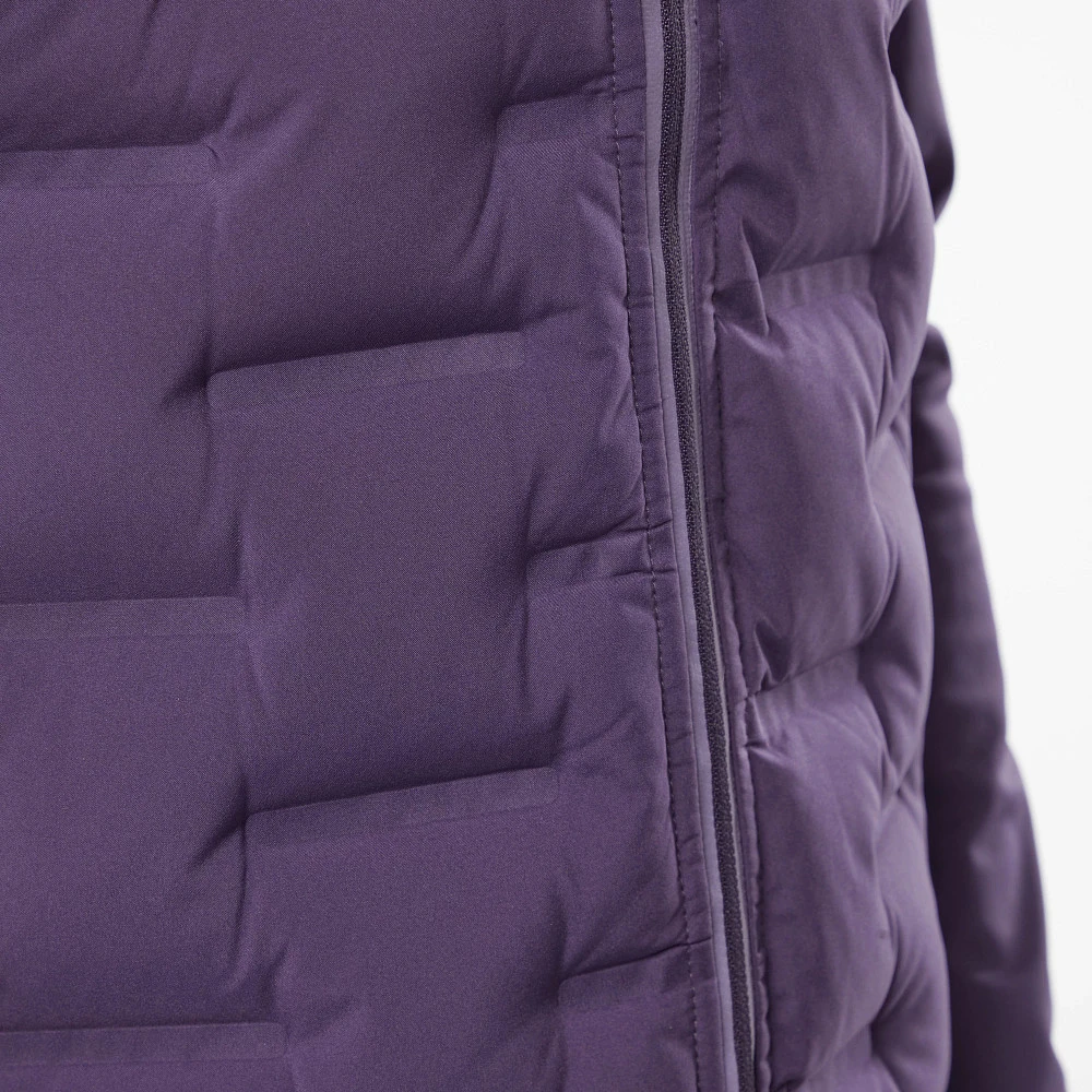 Women's Korsa Aero Fill Run Jacket 4 Women's Korsa Aero Fill Run Jacket - Image 4