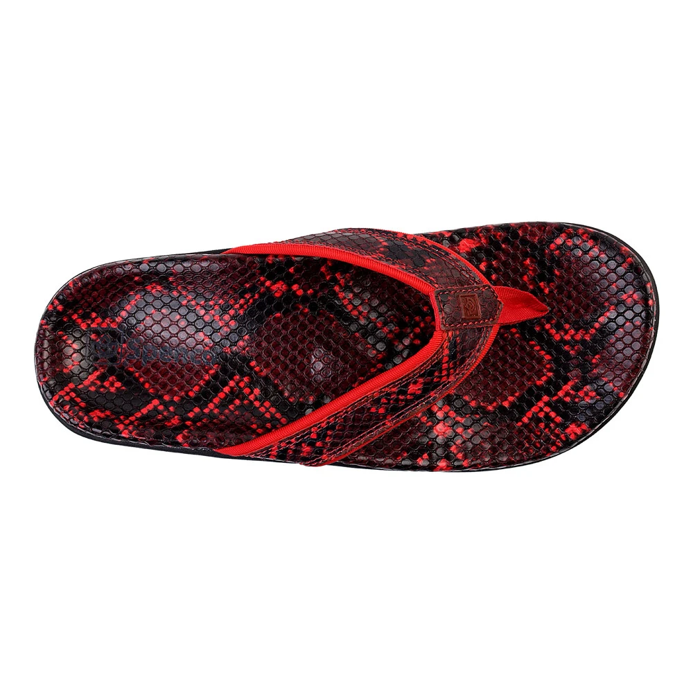 Women's Spenco Yumi Nuevo Snake 16 Women's Spenco Yumi Nuevo Snake - Image 16