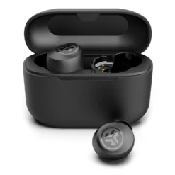 JLab Audio Go Air Pop True Wireless Headphones