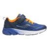 Kids Saucony Wind A/C