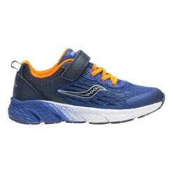 Kids Saucony Wind A/C